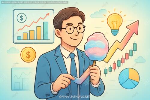 🧬 혁신 DNA: 파괴적 혁신 기업들이 가진 공통 특성과 투자 인사이트