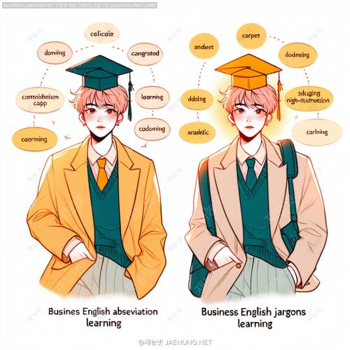 비즈니스 영어 약어 vs 전문용어: 실무에서의 유용성 비교 🔤💼