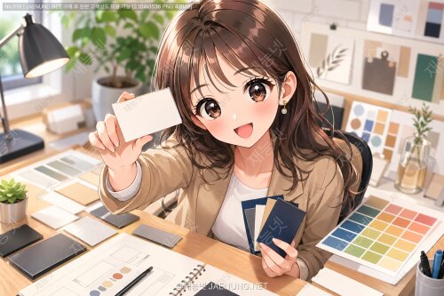저예산 고효율 명함 디자인: 임팩트 극대화 전략 🚀