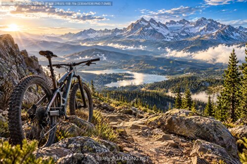 🚵‍♂️ 콜로라도 레드빌 100(Leadville Trail 100 MTB) — 해발 3,400m 하늘 위에서 벌어지는 100마일 산악자전거 대혈투 ⛰️
