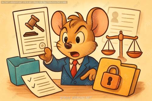 영업비밀 침해에 대한 법적 대응 방안 🕵️‍♂️⚖️