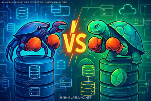 🚀 Apache Mesos vs HashiCorp Nomad: 클러스터 관리 도구의 리소스 할당 효율성 대격돌! 🔥