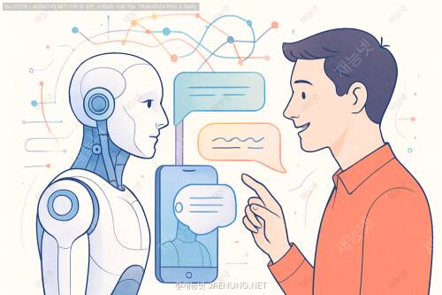 🤖 자연어 인터페이스 시스템 개발: AI와 인간의 대화가 더 자연스러워지는 2025년의 기술 혁명 💬