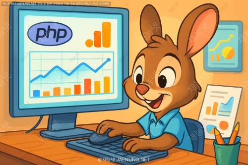 PHP와 Google Analytics API를 이용한 맞춤형 분석 도구 개발 🚀📊