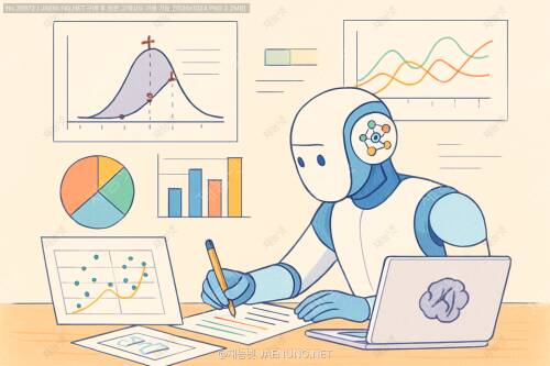 AI 모델, 더 이상 감으로 조련하지 마세요 🧑‍🔬베이지안 최적화로 하이퍼파라미터 튜닝 완전 정복