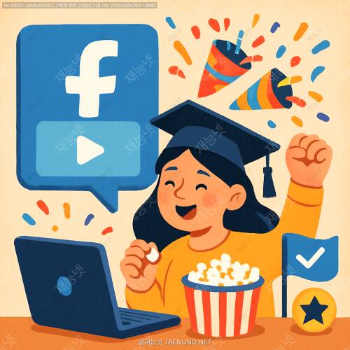 페이스북 워치파티: 브랜드 이벤트 마케팅의 새로운 패러다임 🎬🎉