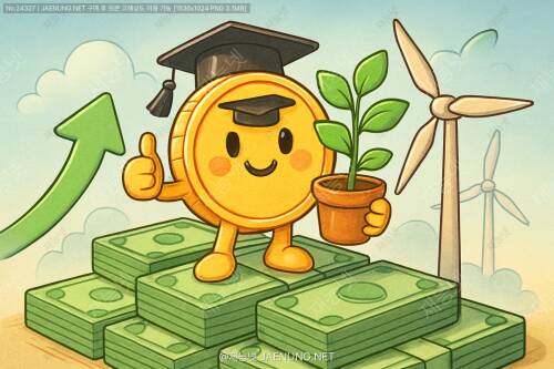 💰 지속가능 투자로 돈도 벌고 세상도 바꾸는 방법: 재무적 성과를 극대화하는 ESG 투자 전략 💚