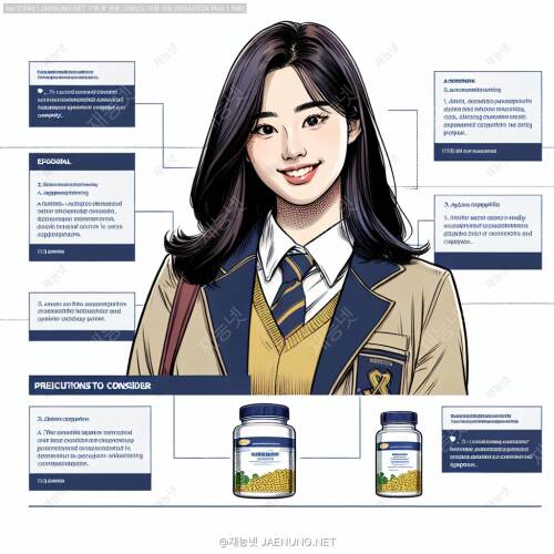 💊 2025년 최신 가이드: 올바른 영양제 섭취 방법과 주의점 총정리 💊