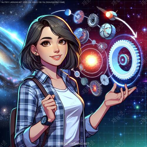 🚀 우주 제조 기술의 현재와 미래: 무중력에서 피어나는 혁신의 세계 🌌
