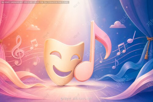 뮤지컬 싱잉의 마법: 연기와 노래가 만나는 환상적인 하모니 🎭🎵