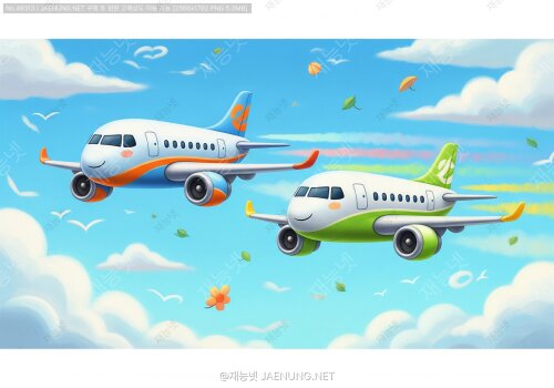 ✈️ 보잉 767과 757 — 동시 개발로 탄생한 쌍둥이 항공기와 공통 타입 레이팅의 모든 것