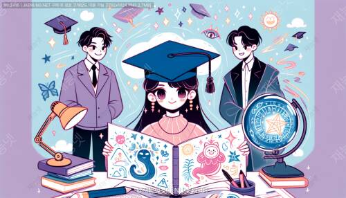 사주에서의 길운(吉運)과 흉운(凶運) 판별: 운명의 나침반 🧭