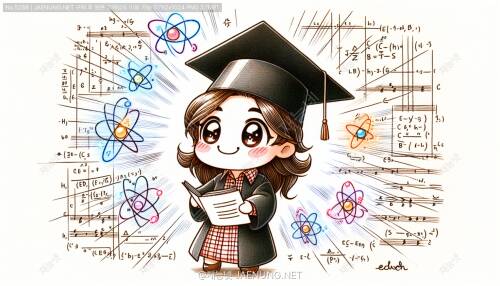 셸던 글래쇼: 전기약력 통일 이론의 선구자 🧠💡