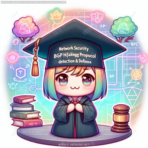 네트워크 보안의 숨은 영웅: BGP 하이재킹 탐지와 방어 🦸‍♂️🛡️