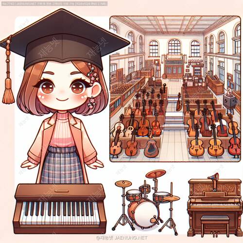 🎵 악기 박물관 가상 투어 영상 제작 가이드 🎥