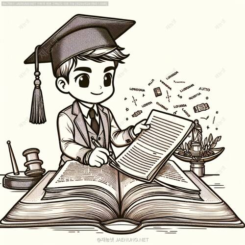 법률 문서 번역 시 주의해야 할 포르투갈어 전문 용어 🇵🇹⚖️