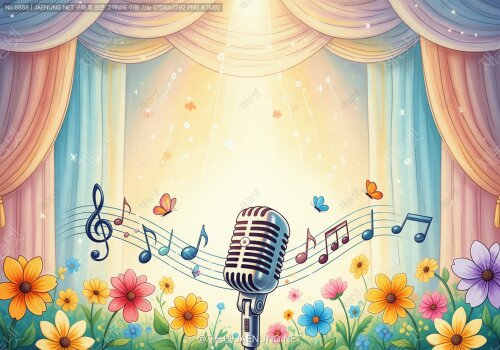 🎤 축가 시 긴장 극복하는 호흡법과 마음가짐 🎵