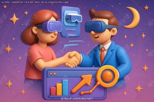 제휴마케팅에서의 AR/VR 기술 활용 🚀🔮