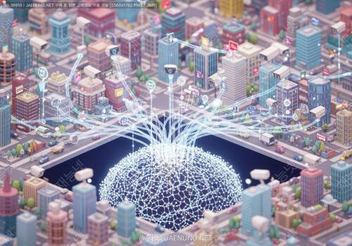 🏙️ 도시 CCTV 영상데이터 저장 분산시스템: 스마트시티를 떠받치는 보이지 않는 거대한 두뇌