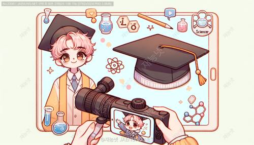 화학 관련 과학 유튜브 채널 기획과 운영 전략 🧪🔬