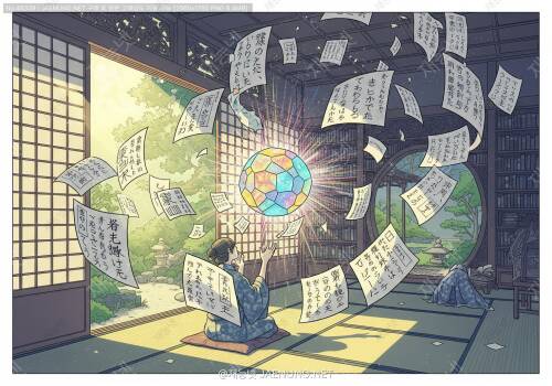 🌸 왜 일본 문학은 번역이 어려울까?