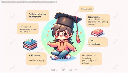 PHP 로깅 베스트 프랙티스: 개발자들의 필수 가이드 🚀📝