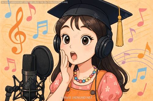 성우의 발성 훈련: 턱 근육 풀기 🎙️💪