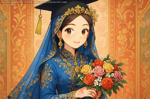 💒 말레이어로 알아보는 말레이시아의 화려한 웨딩과 결혼 문화 대탐험!