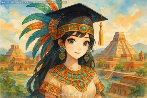 🏯 아즈텍 문명의 화려한 여정: 테노치티틀란의 찬란한 번영과 비극적 몰락 🏯
