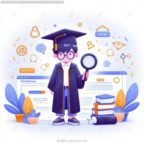 🔍 검색 엔진 알고리즘 변화에 대응하는 SEO 전략 🚀