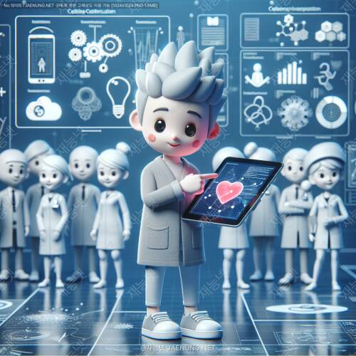 디지털 헬스케어 분석 플랫폼 개발 🏥 💻 🔍