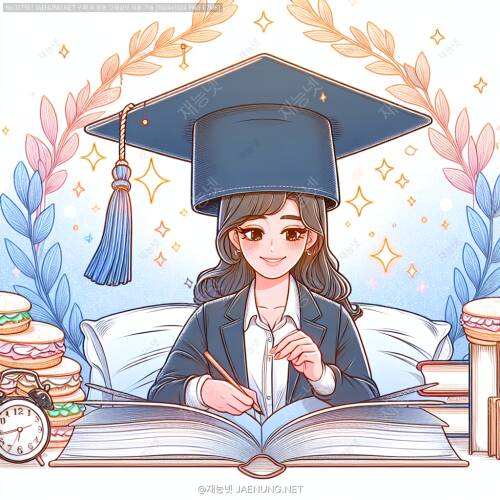 😴 낮잠이 건강에 좋다는데 사실일까?