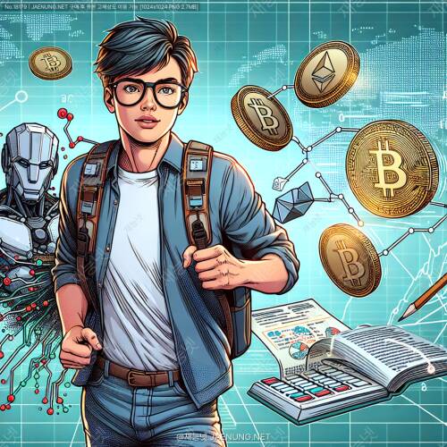 블록체인과 AI의 만남: 2025년 금융 혁명의 현장에서 일어나는 신기한 변화들 🚀