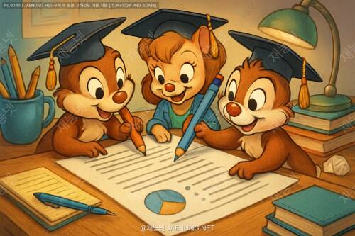 공동 연구 논문 작성: 효과적인 협업과 역할 분담 🤝📚