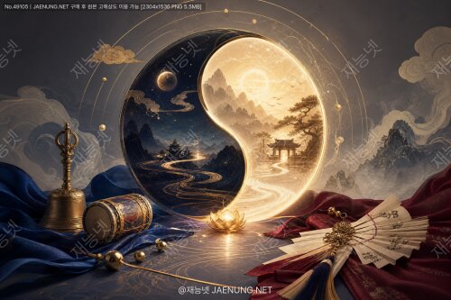 🔮 신점에서 전생 이야기를 꺼내는 진짜 이유전생 업보와 현생의 연결 — 무속 신앙의 깊은 세계