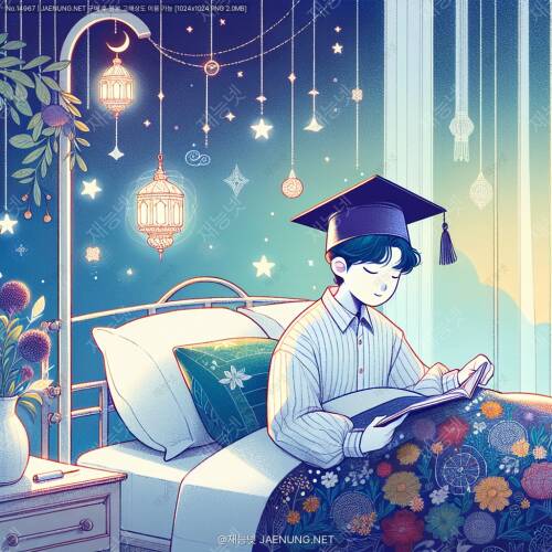 😴 숙면을 위한 취침 전 루틴: 꿀잠의 비밀을 파헤쳐보자! 🌙