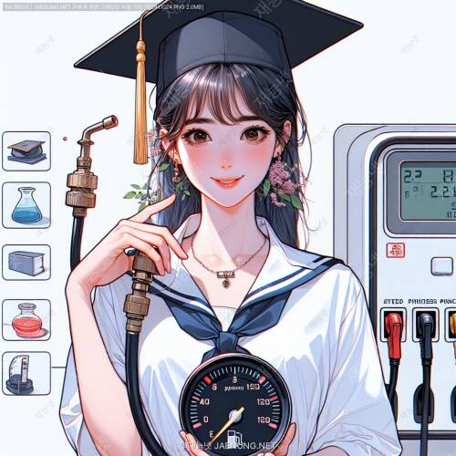 자동차 연료 게이지의 신비: 우리가 몰랐던 연료 잔량 측정의 원리와 진화