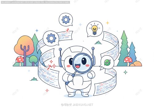 🤖 코드 에러로그 자동분석 AI 만들기