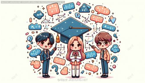 대수학의 신비로운 세계: '군'의 모든 것 🧮✨