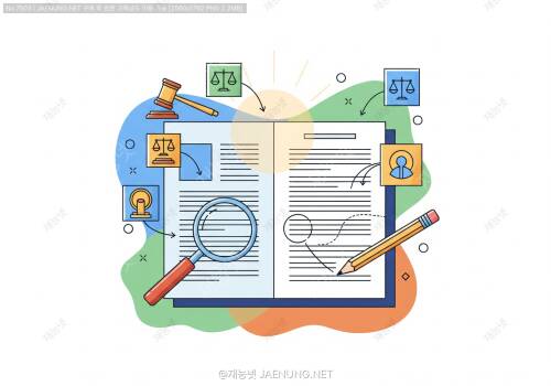 연구 윤리 동의서 작성 및 교정: 법적 요건 충족 🔍📝