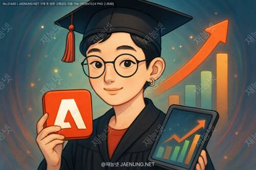 애드비(ADBE): 디지털 마케팅 혁명의 선두주자, 구독 모델로 지속 성장하는 투자 기회 💰