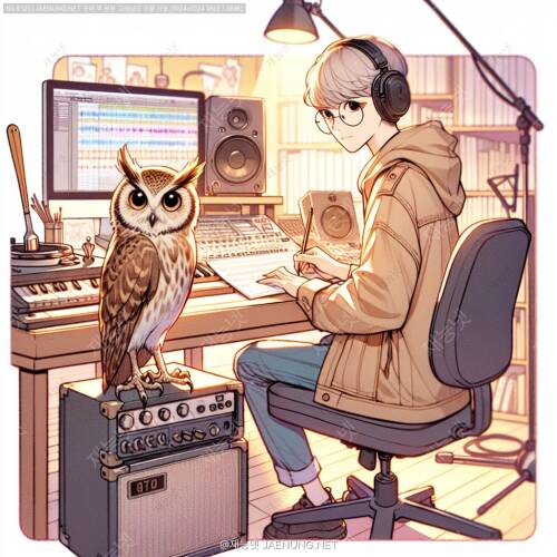 🎮🎵 게임 음악의 비밀 - 인터랙티브 사운드 디자인 🎵🎮