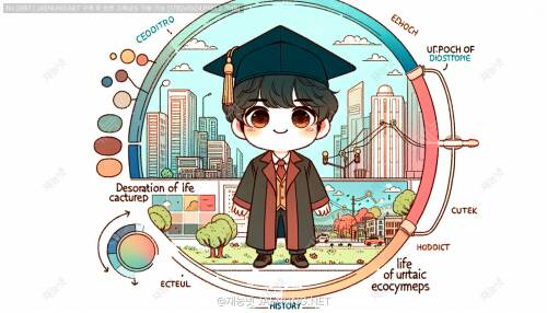 도시 생태계의 형성: 인공 환경 속 생명의 적응 🏙️🌿
