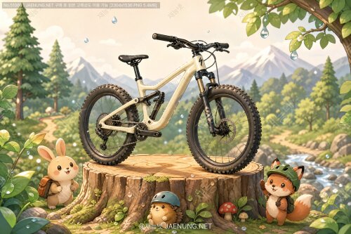 🚵 스페셜라이즈드 스텀프점퍼(Stumpjumper) — 1981년 세계 최초 양산 MTB의 혈통과 40년 진화의 역사