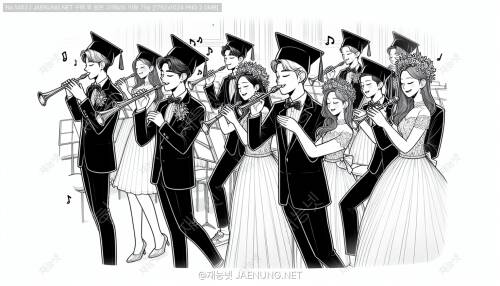 결혼식장과의 협력: 원활한 공연을 위한 체크포인트 🎵💒