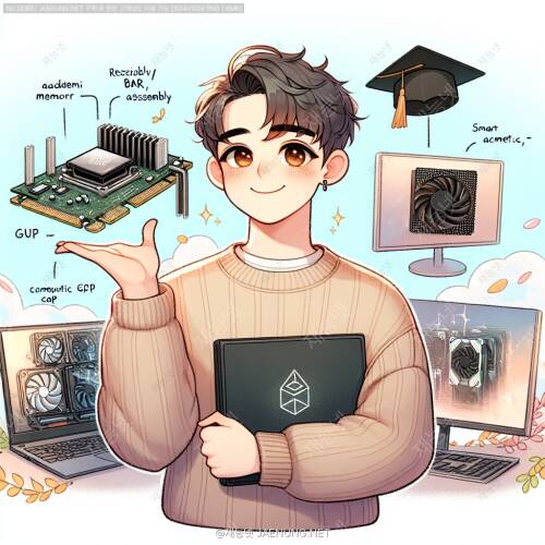 💻 Resizable BAR vs Smart Access Memory: GPU 성능 향상의 비밀을 파헤치다!