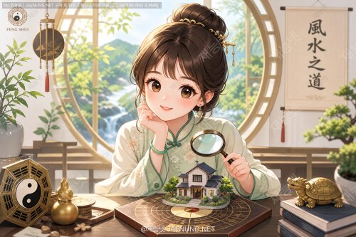 🌿 풍수 상담 받기 전 반드시 알아야 할 것들:좋은 풍수사 고르는 기준과 현실적인 비용 가이드
