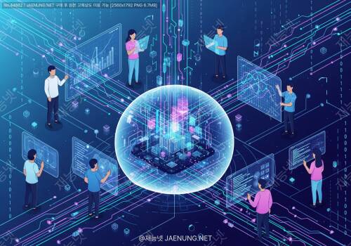 🚀 응용프로그래밍에서 실시간 데이터 시각화 구현하기 - 데이터를 살아 숨쉬게 만드는 기술