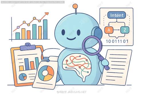 챗봇, 그 녀석의 속마음 훔쳐보기:자연어 처리(NLP) 인텐트 분류 모델 A to Z