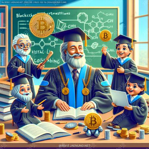 블록체인 트랜잭션과 디지털 서명 원리: 암호화폐의 핵심 기술 완전 정복! 🔐💻
